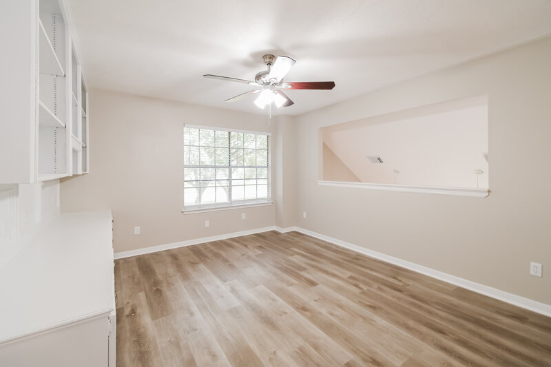 2,815/Mo, 4765 Oakmont Ct League City, TX 77573 Family Room View