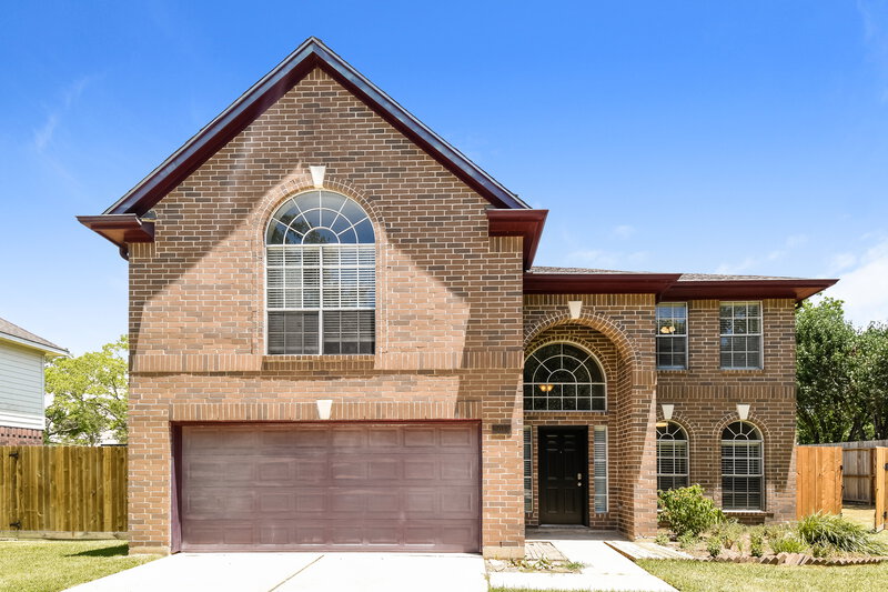 2,420/Mo, 2014 Harbour Cove Dr Seabrook, TX 77586 External View