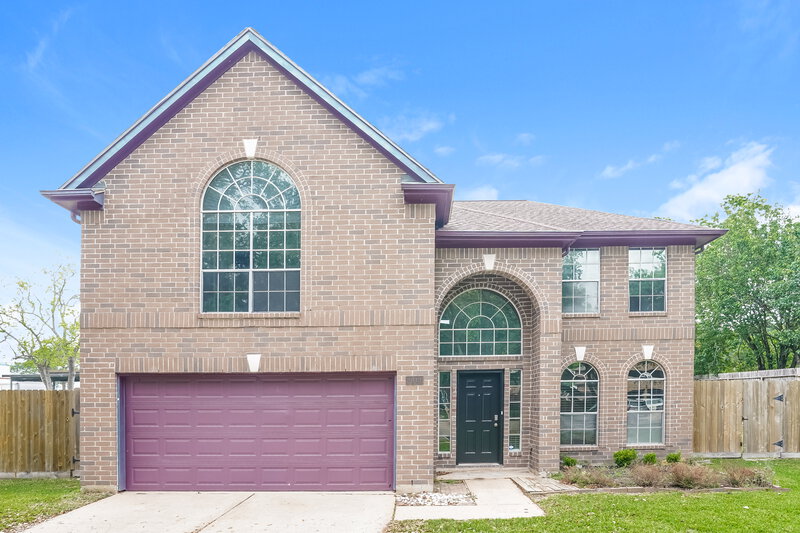 2,445/Mo, 2014 Harbour Cove Dr Seabrook, TX 77586 External View