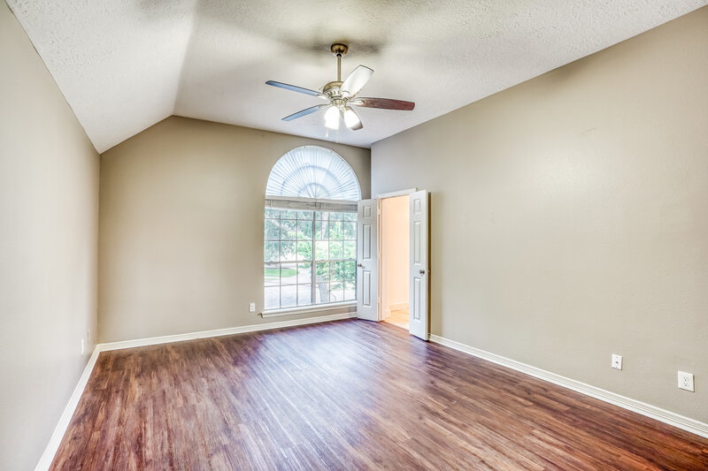 2,445/Mo, 2014 Harbour Cove Dr Seabrook, TX 77586 Main Bedroom View