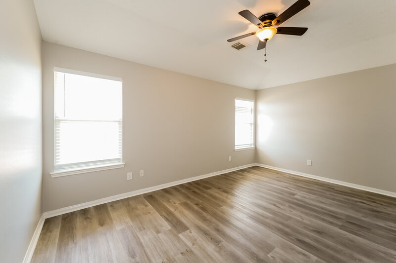 2,095/Mo, 20827 Oak Rain Ct Katy, TX 77449 Main Bedroom View