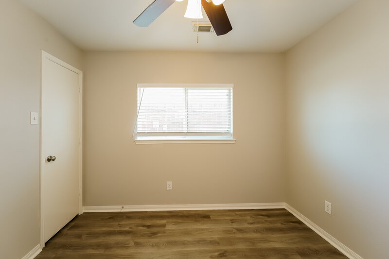 2,095/Mo, 20827 Oak Rain Ct Katy, TX 77449 Bedroom View