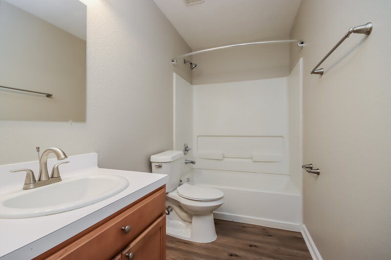 1,705/Mo, 20022 Appaloosa Ridge Dr Humble, TX 77338 Bathroom View
