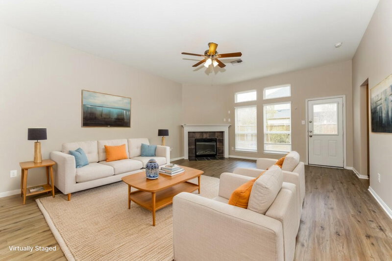 1,995/Mo, 9957 Yearling Pl Conroe, TX 77385 Misc View