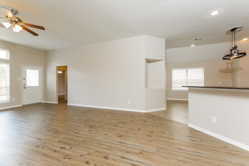 1,995/Mo, 9957 Yearling Pl Conroe, TX 77385 Misc View 3