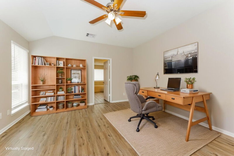 1,995/Mo, 9957 Yearling Pl Conroe, TX 77385 Misc View 8