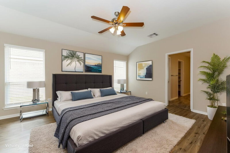 1,995/Mo, 9957 Yearling Pl Conroe, TX 77385 Misc View 12