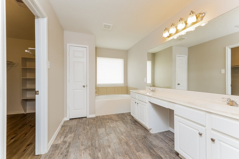 1,995/Mo, 9957 Yearling Pl Conroe, TX 77385 Misc View 15