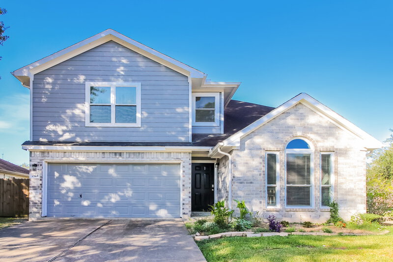 2,570/Mo, 7523 Appleridge Ct Missouri City, TX 77489 External View