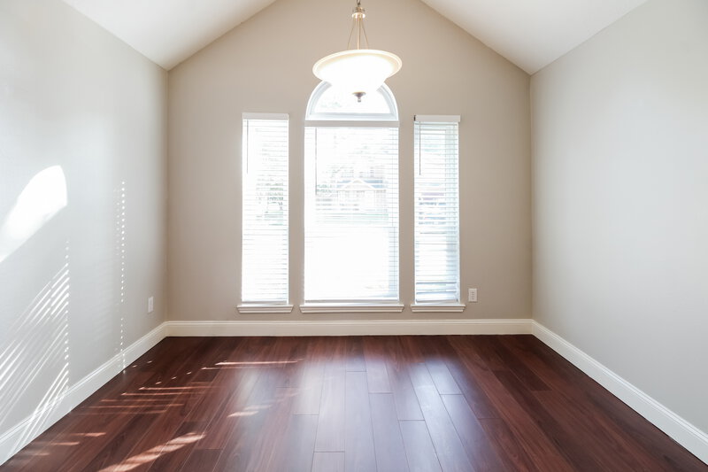 2,570/Mo, 7523 Appleridge Ct Missouri City, TX 77489 Dining Room View