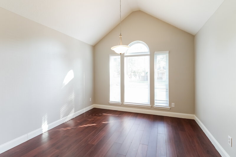 2,570/Mo, 7523 Appleridge Ct Missouri City, TX 77489 Dining Room View 2