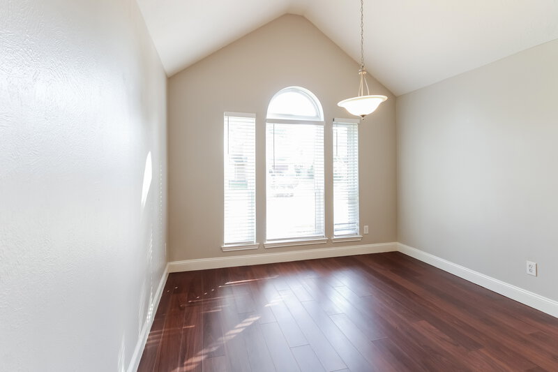 2,570/Mo, 7523 Appleridge Ct Missouri City, TX 77489 Dining Room View 3
