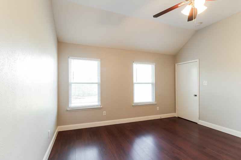 2,570/Mo, 7523 Appleridge Ct Missouri City, TX 77489 Main Bedroom View