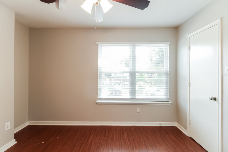 2,570/Mo, 7523 Appleridge Ct Missouri City, TX 77489 Bedroom View 2