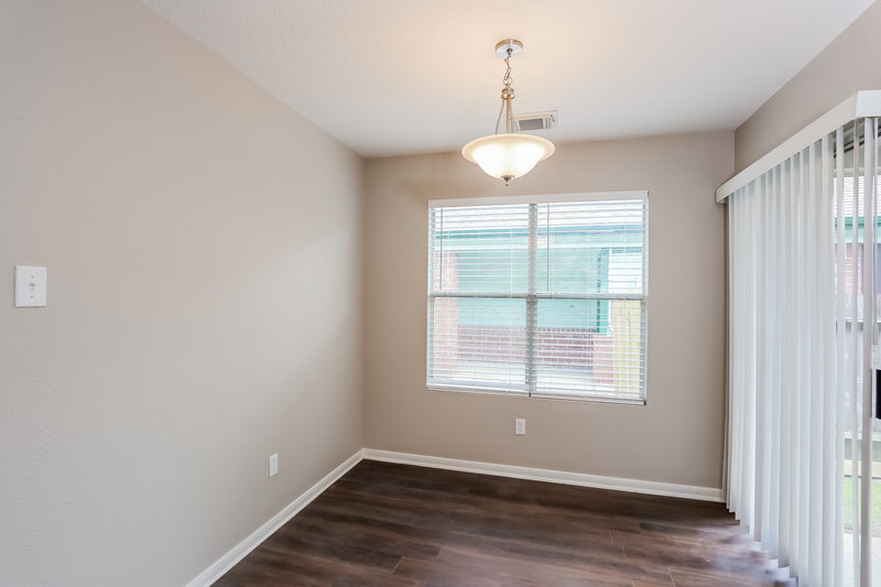 1,735/Mo, 1110 Chestnut Bough St Channelview, TX 77530 Breakfast Nook View