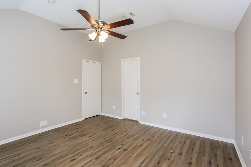 1,735/Mo, 1110 Chestnut Bough St Channelview, TX 77530 Main Bedroom View 2