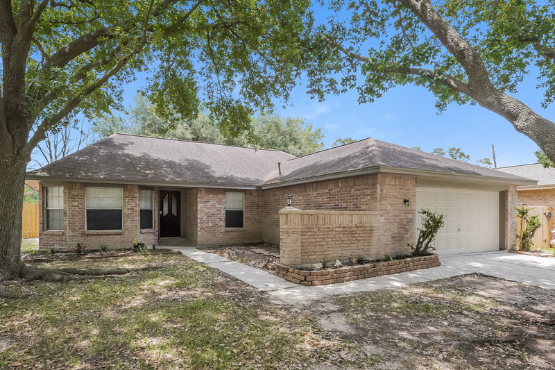 2,225/Mo, 9330 Jan Glen Ln Spring, TX 77379 External View