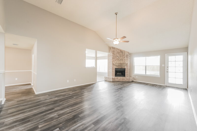 2,225/Mo, 9330 Jan Glen Ln Spring, TX 77379 Living Room View