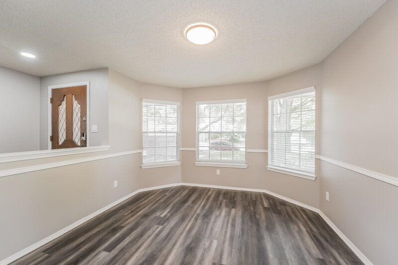 2,225/Mo, 9330 Jan Glen Ln Spring, TX 77379 Dining Room View