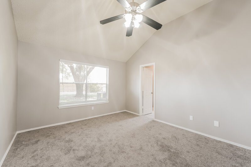 2,225/Mo, 9330 Jan Glen Ln Spring, TX 77379 Main Bedroom View 2