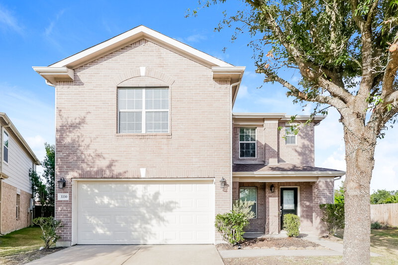 2,215/Mo, 3330 Legends Mill Dr Spring, TX 77386 External View