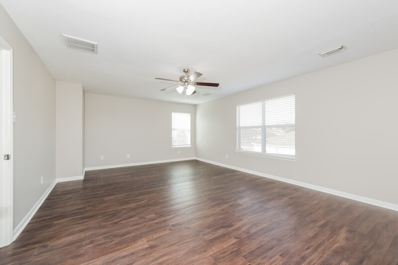 2,215/Mo, 3330 Legends Mill Dr Spring, TX 77386 Main Bedroom View 2