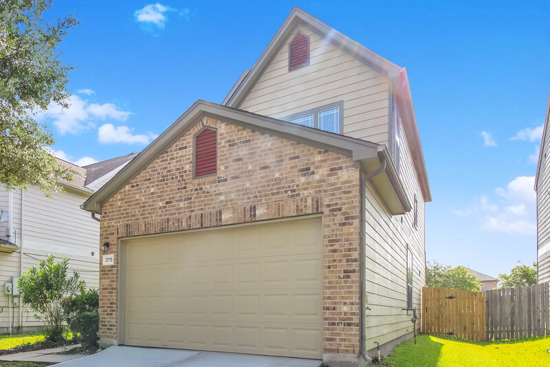 1,990/Mo, 2715 Feather Green Trl Fresno, TX 77545 Front View 2