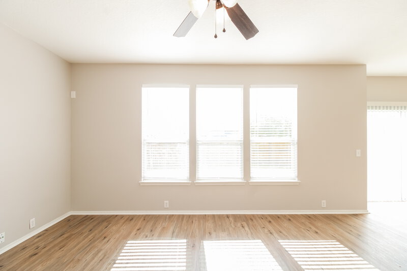 1,990/Mo, 2715 Feather Green Trl Fresno, TX 77545 Living Room View