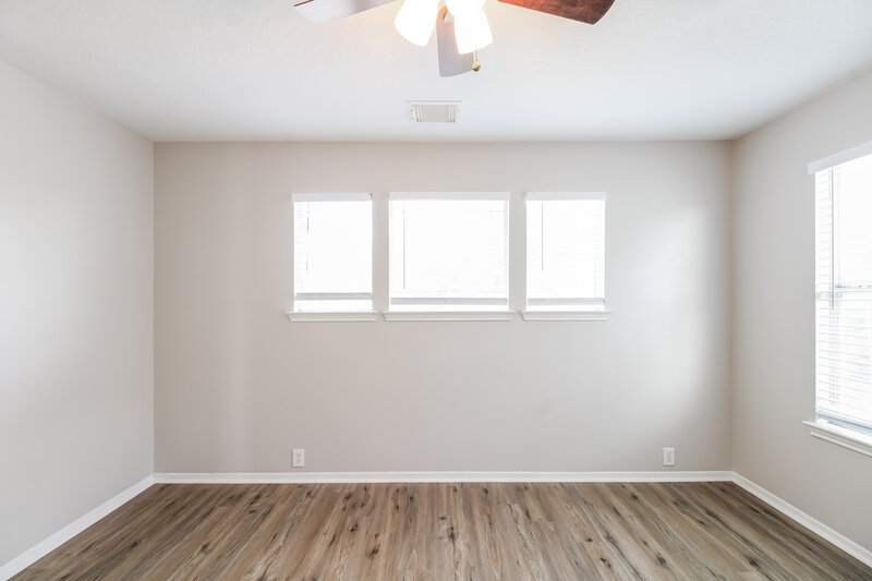 1,990/Mo, 2715 Feather Green Trl Fresno, TX 77545 Bedroom View