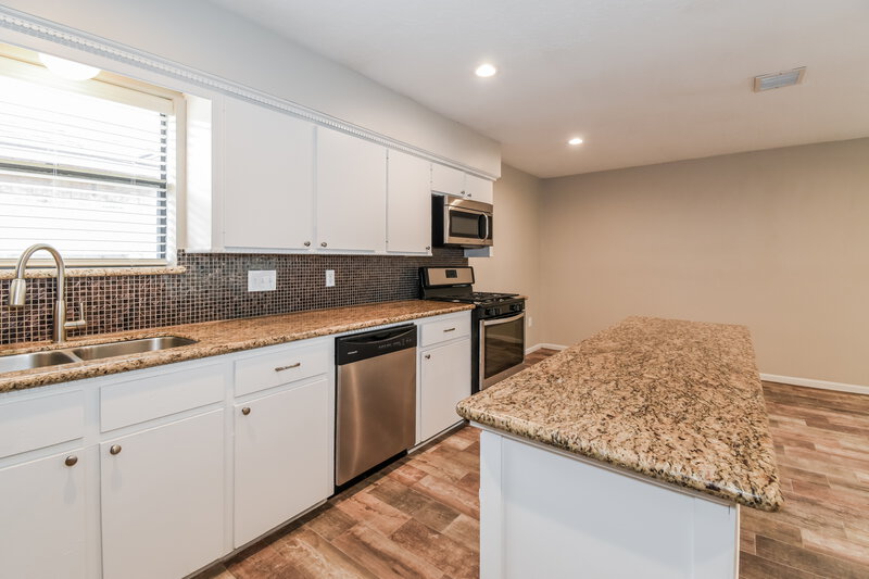 2,380/Mo, 6511 Gleneagles Dr Pasadena, TX 77505 Misc View 6