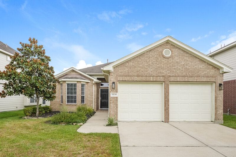 2,040/Mo, 25139 Hazel Ranch Dr Katy, TX 77494 External View