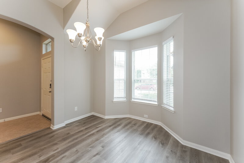 2,040/Mo, 25139 Hazel Ranch Dr Katy, TX 77494 Dining Room View