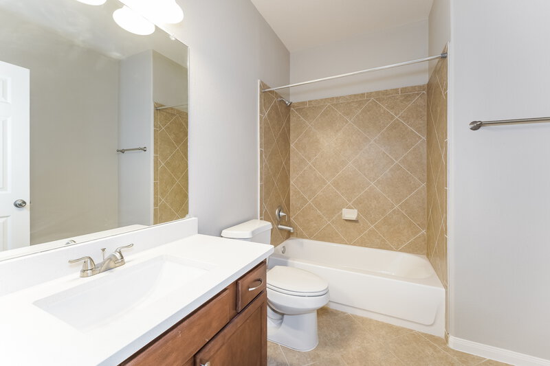 2,040/Mo, 25139 Hazel Ranch Dr Katy, TX 77494 Bathroom View