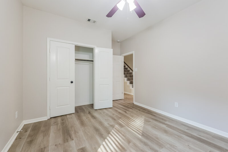 2,185/Mo, 7415 Durango Creek Dr Magnolia, TX 77354 Bedroom View