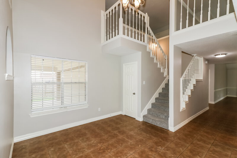2,270/Mo, 16415 Hidden Gate Ct Sugar Land, TX 77498 Dining Room View