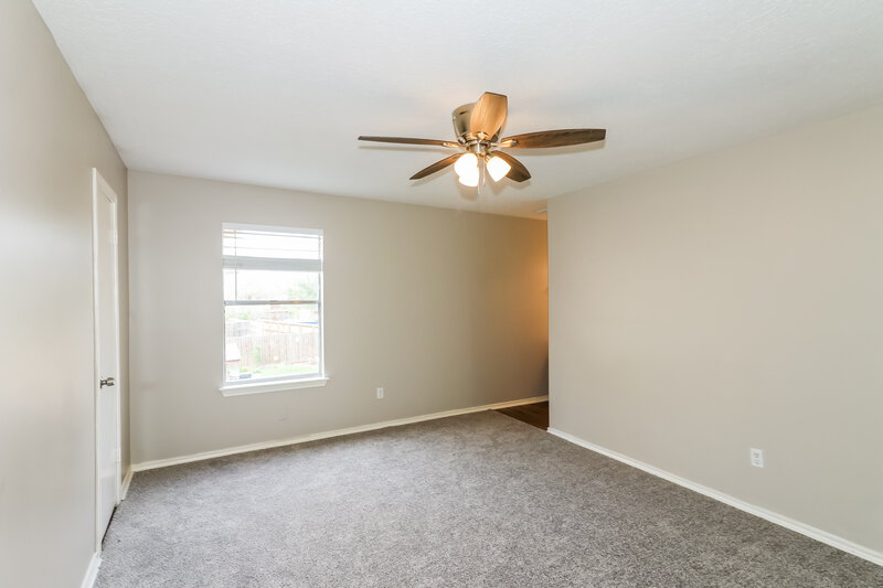 2,270/Mo, 16415 Hidden Gate Ct Sugar Land, TX 77498 Bedroom View 2