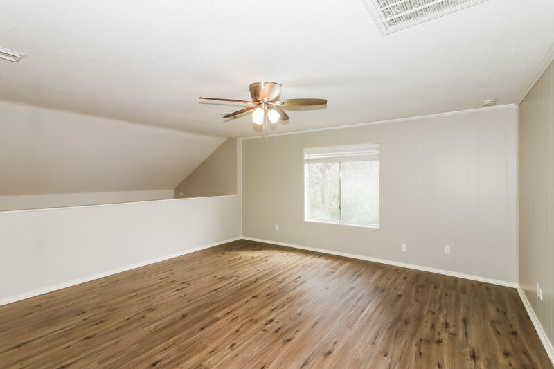2,270/Mo, 16415 Hidden Gate Ct Sugar Land, TX 77498 Loft View