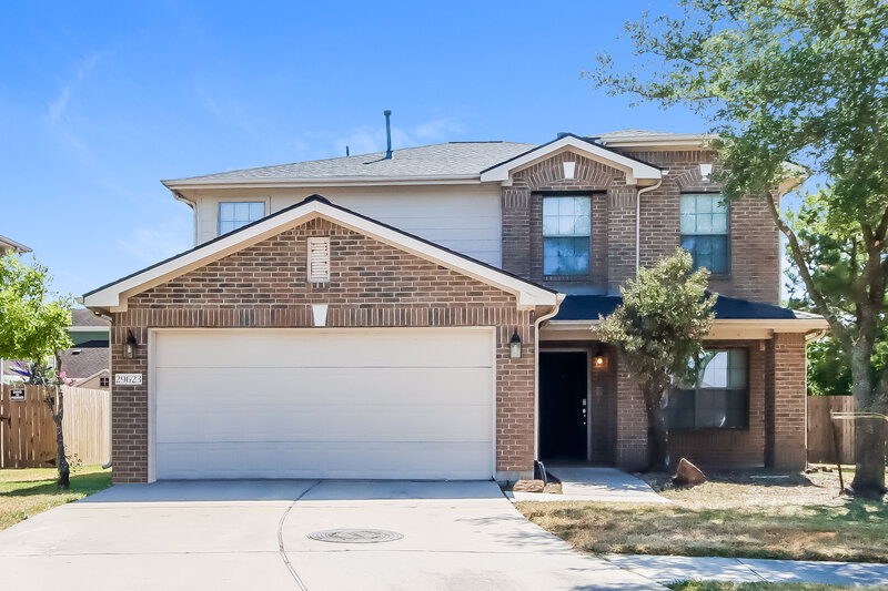 2,065/Mo, 29623 Legends Bluff Dr Spring, TX 77386 External View