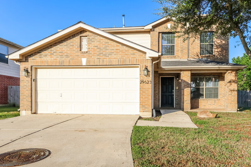 2,215/Mo, 29623 Legends Bluff Dr Spring, TX 77386 External View