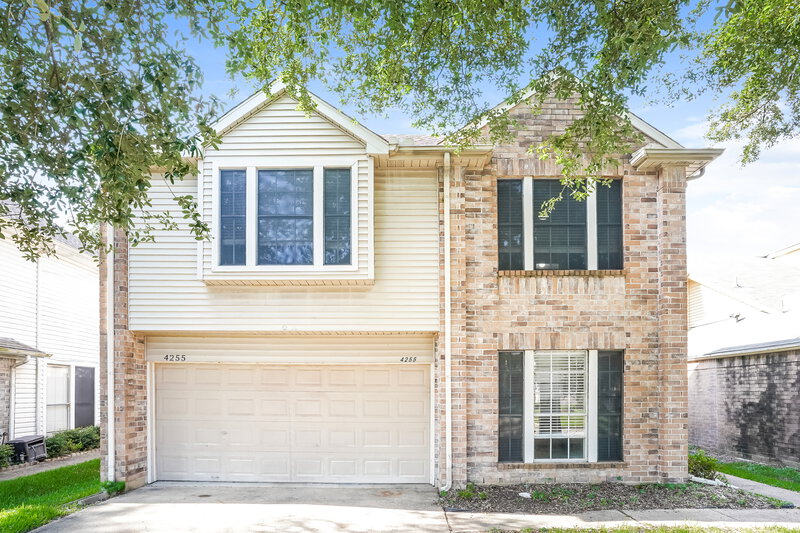 1,870/Mo, 4255 Gypsy Pops Dr Pasadena, TX 77503 External View