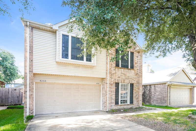 1,870/Mo, 4255 Gypsy Pops Dr Pasadena, TX 77503 Front View