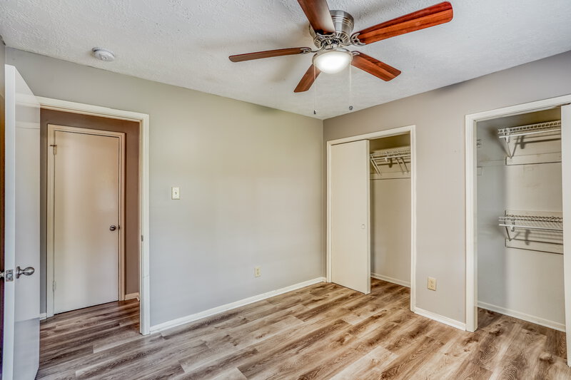 1,870/Mo, 4255 Gypsy Pops Dr Pasadena, TX 77503 Bedroom View
