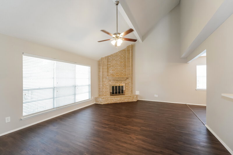 1,990/Mo, 19807 Ricewood Way Katy, TX 77449 Family Room View 2