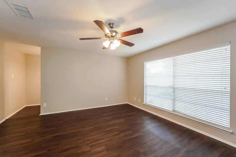 1,990/Mo, 19807 Ricewood Way Katy, TX 77449 Bedroom View