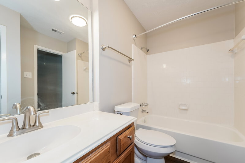 1,990/Mo, 19807 Ricewood Way Katy, TX 77449 Bathroom View