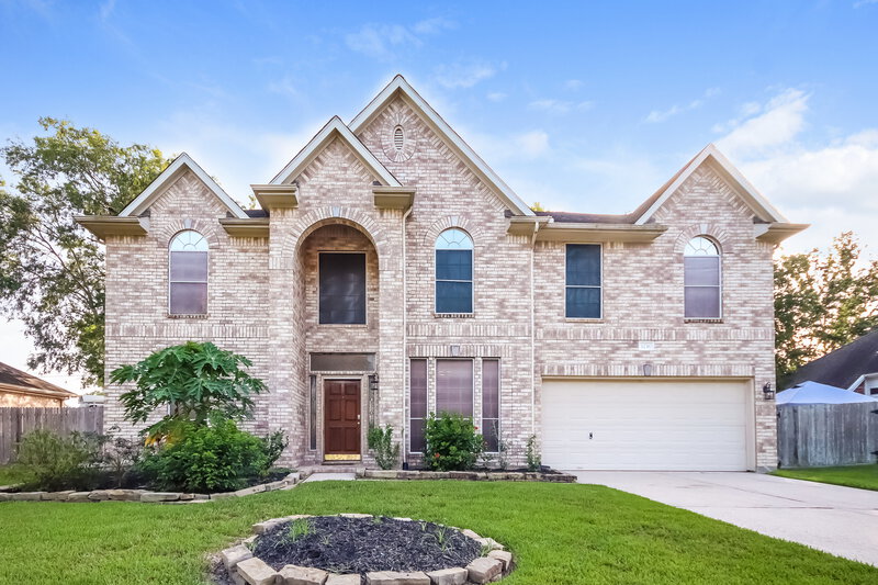 2,915/Mo, 1236 Deer Ridge Dr League City, TX 77573 External View