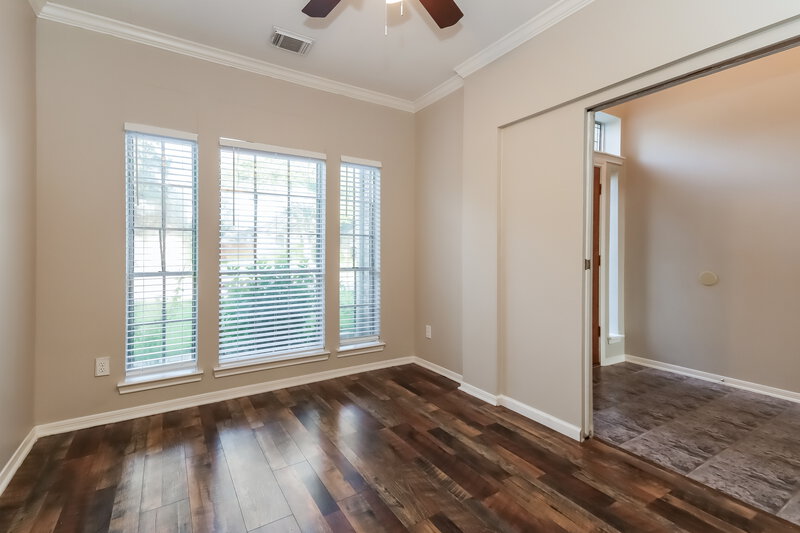 2,915/Mo, 1236 Deer Ridge Dr League City, TX 77573 Dining Room View