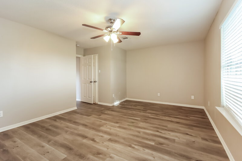 2,915/Mo, 1236 Deer Ridge Dr League City, TX 77573 Bedroom View