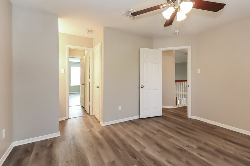 2,915/Mo, 1236 Deer Ridge Dr League City, TX 77573 Bedroom View 2
