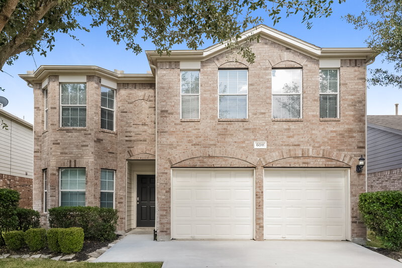 2,565/Mo, 6011 Sweetspire Rdg Richmond, TX 77407 External View